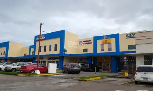 FOR SALE COMMERCIAL SPACE BRISAS DEL GOLF VILLAGE GALLERY 120M UPPER FLOOR