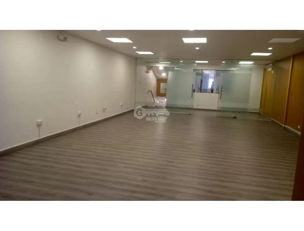 FOR SALE COMMERCIAL SPACE BRISAS DEL GOLF VILLAGE GALLERY 120M UPPER FLOOR