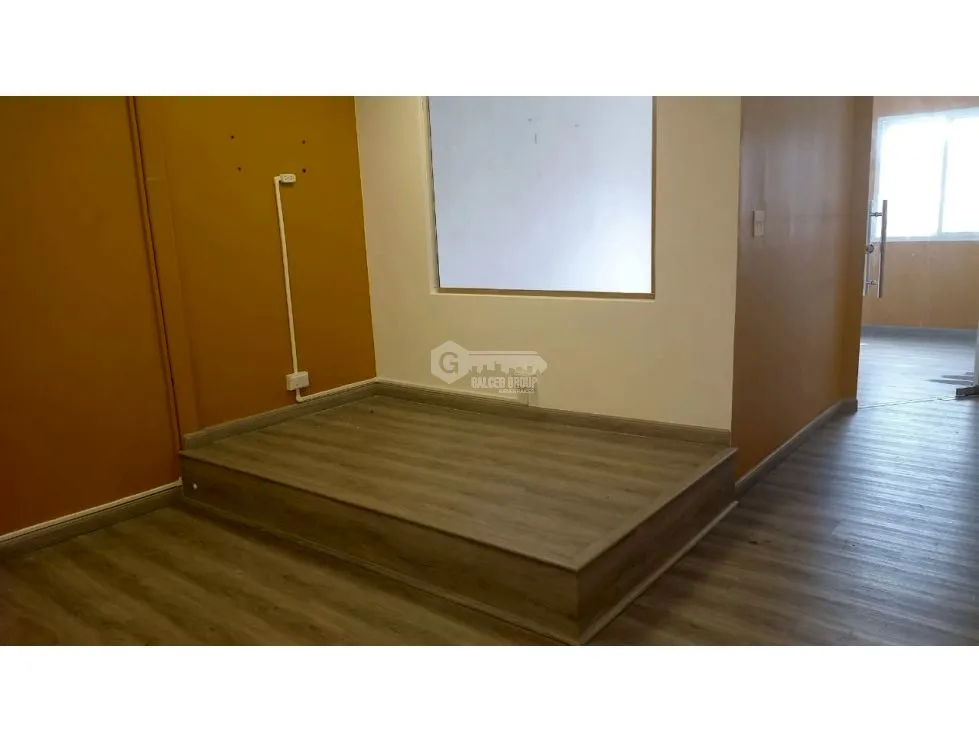 FOR SALE COMMERCIAL SPACE BRISAS DEL GOLF VILLAGE GALLERY 120M UPPER FLOOR