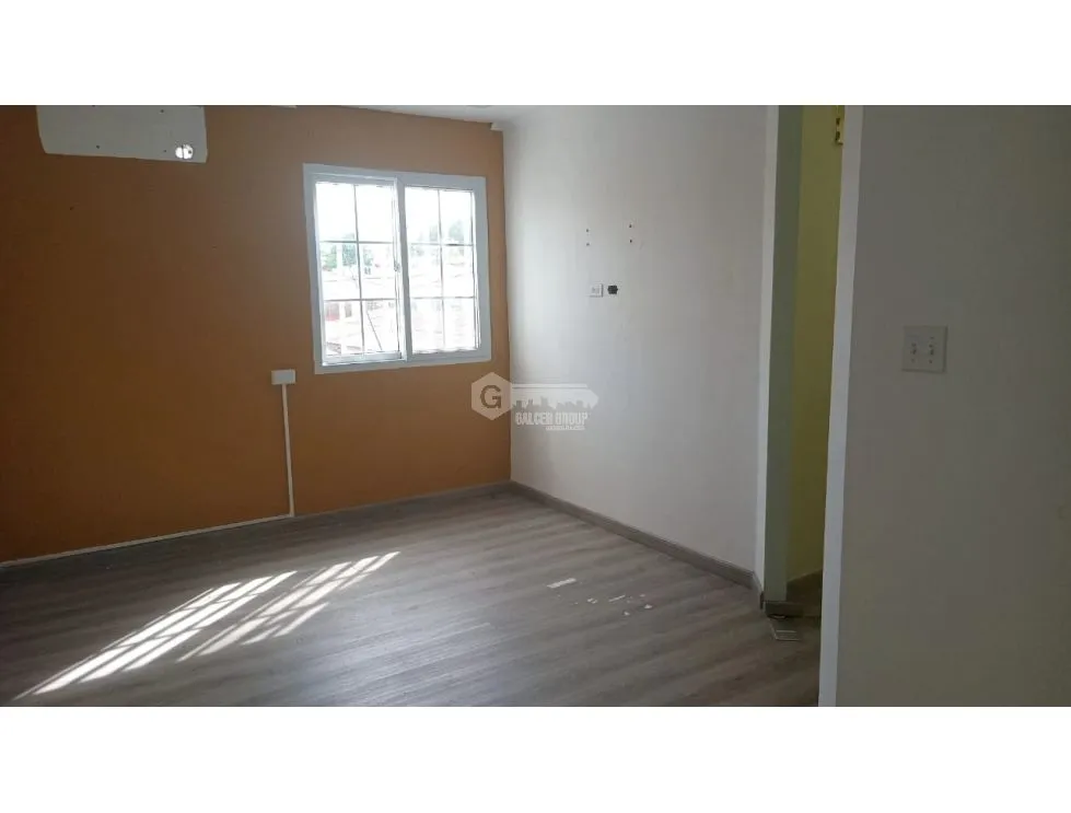 FOR SALE COMMERCIAL SPACE BRISAS DEL GOLF VILLAGE GALLERY 120M UPPER FLOOR