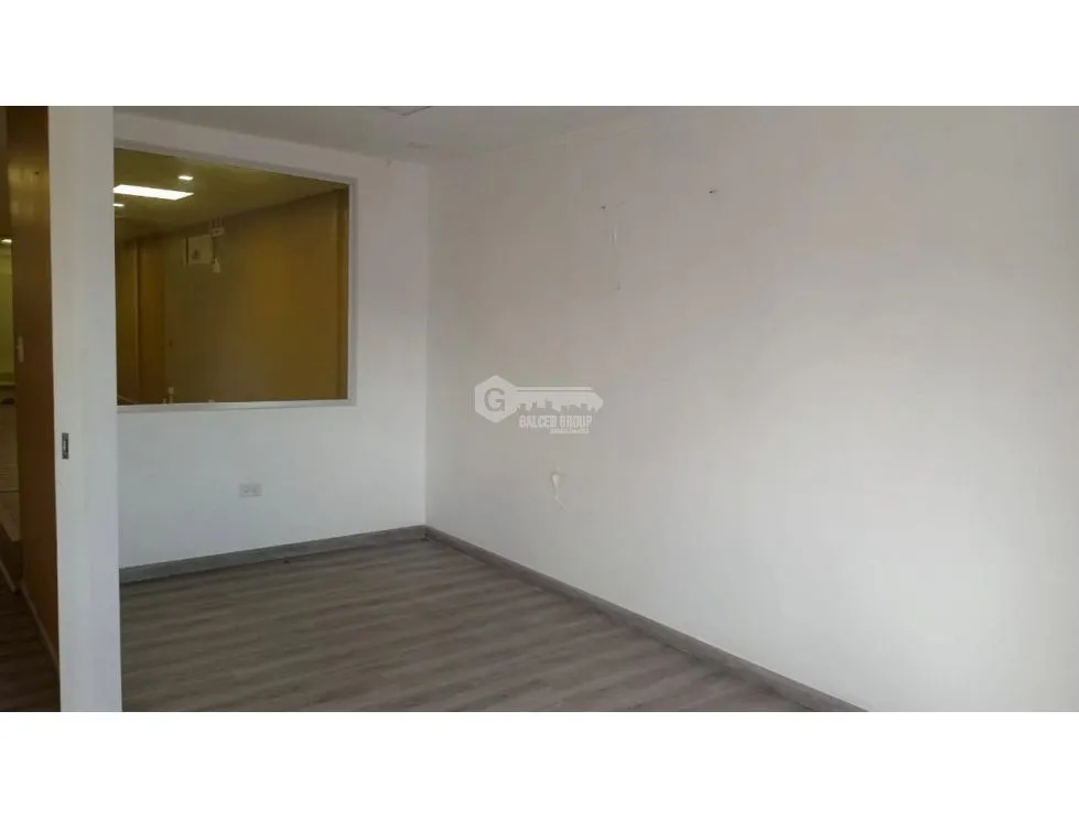 FOR SALE COMMERCIAL SPACE BRISAS DEL GOLF VILLAGE GALLERY 120M UPPER FLOOR