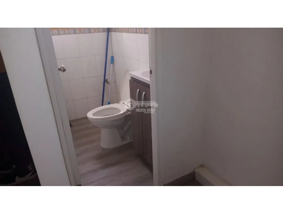 FOR SALE COMMERCIAL SPACE BRISAS DEL GOLF VILLAGE GALLERY 120M UPPER FLOOR