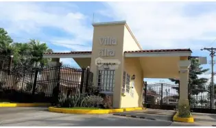 House for Sale Brisas del Golf Villa Alta 422M 4 Bedrooms 2 Levels