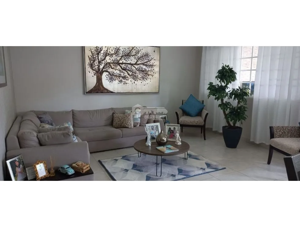 House for Sale Brisas del Golf Villa Alta 422M 4 Bedrooms 2 Levels