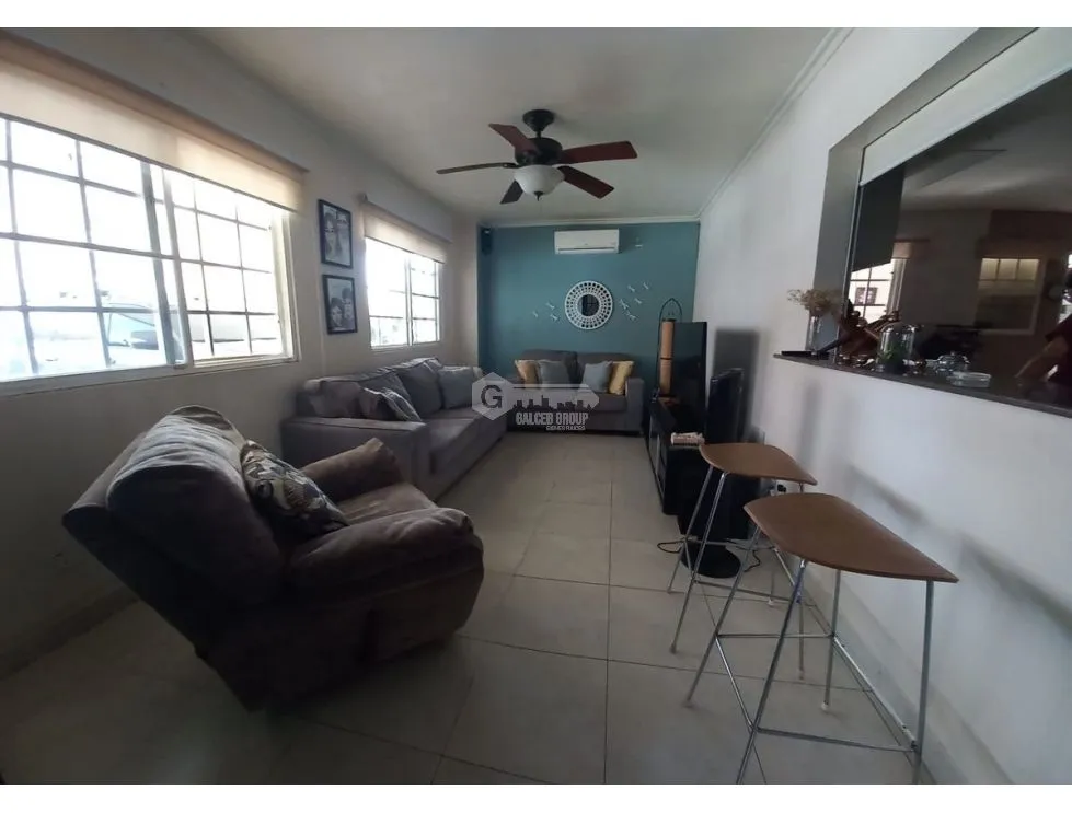 BRISAS DEL GOLF / VILLA ALTA / 422M / 4 BEDROOMS / 2 LEVELS / YG