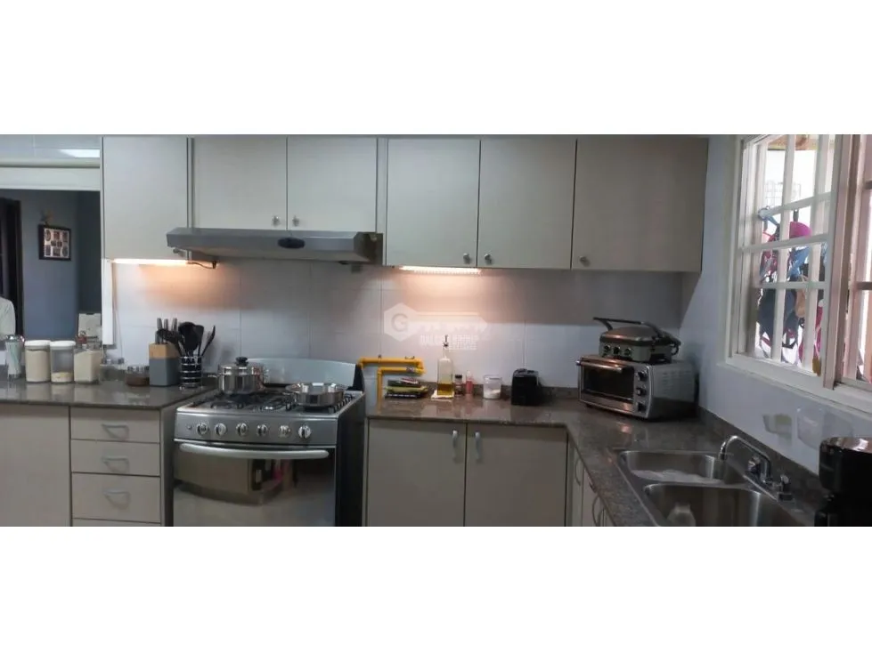 BRISAS DEL GOLF / VILLA ALTA / 422M / 4 BEDROOMS / 2 LEVELS / YG