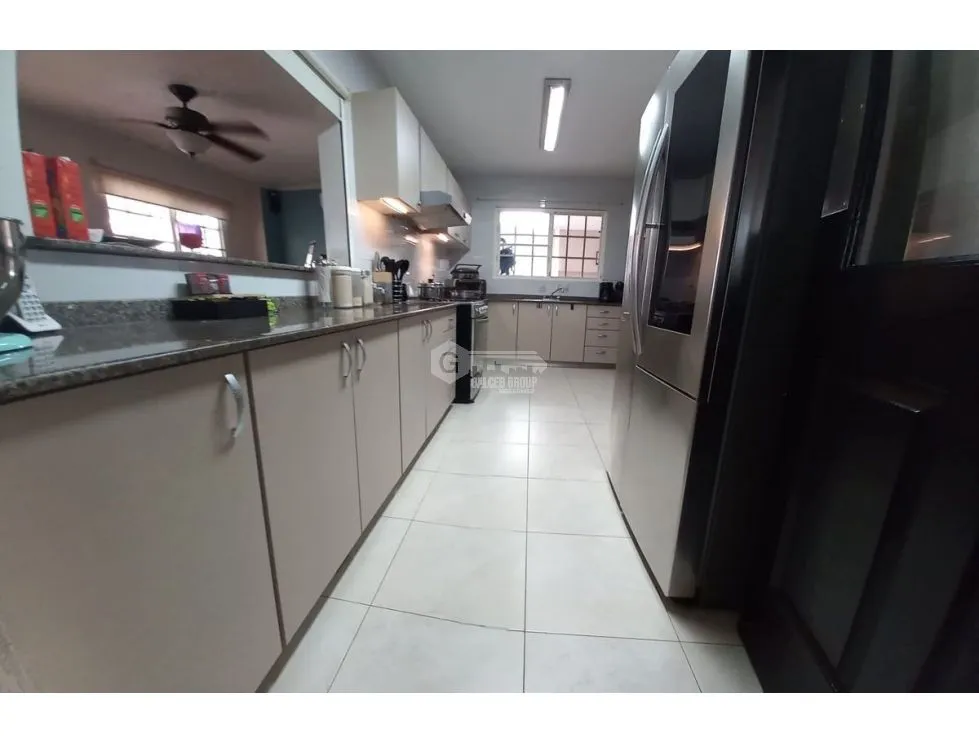 BRISAS DEL GOLF / VILLA ALTA / 422M / 4 BEDROOMS / 2 LEVELS / YG