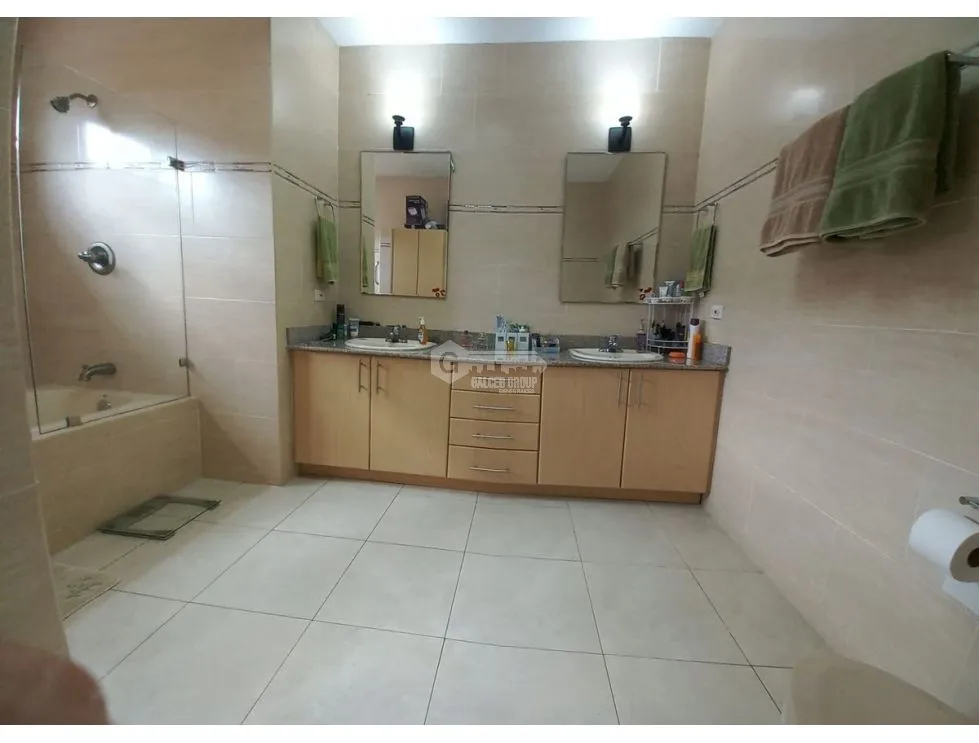 BRISAS DEL GOLF / VILLA ALTA / 422M / 4 BEDROOMS / 2 LEVELS / YG
