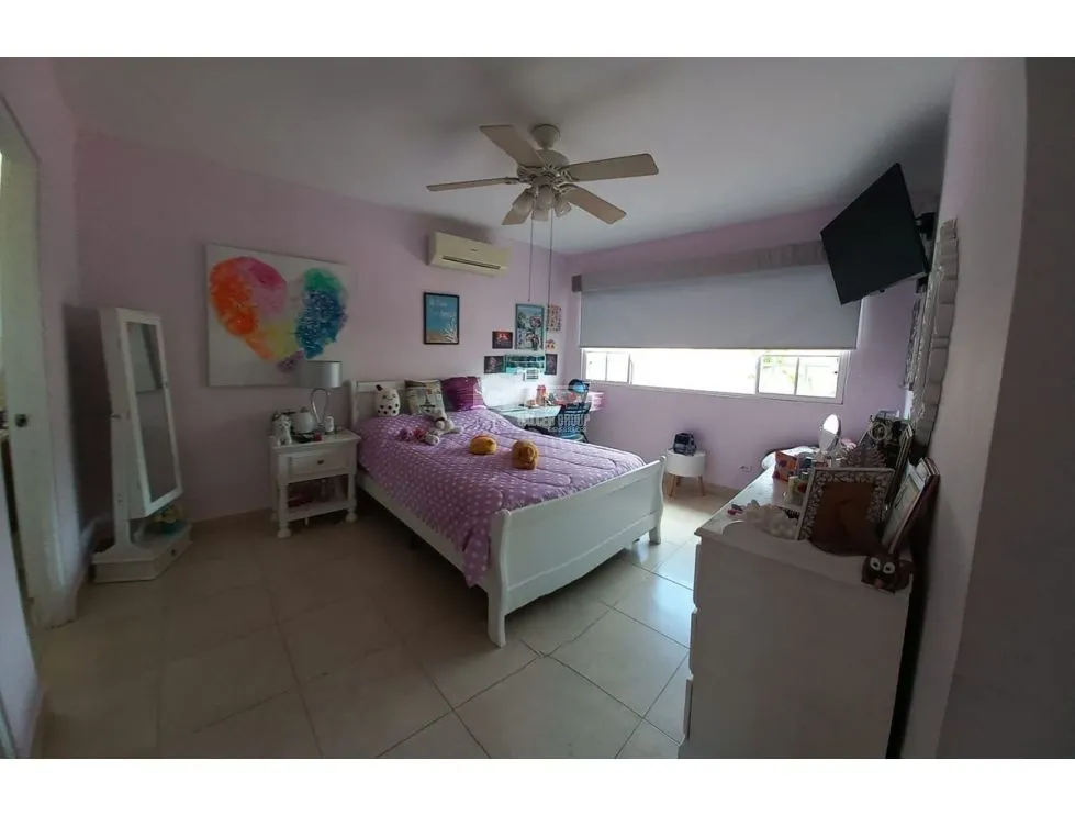 BRISAS DEL GOLF / VILLA ALTA / 422M / 4 BEDROOMS / 2 LEVELS / YG