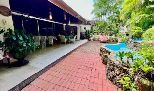 House for Sale in Hato Pintado