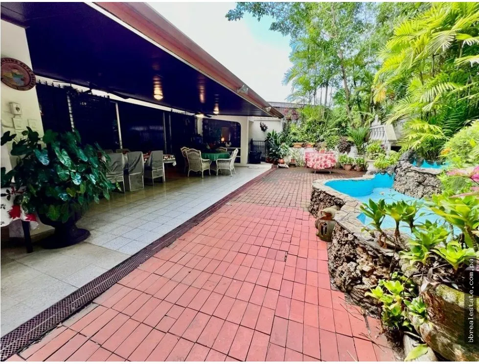 House for Sale in Hato Pintado