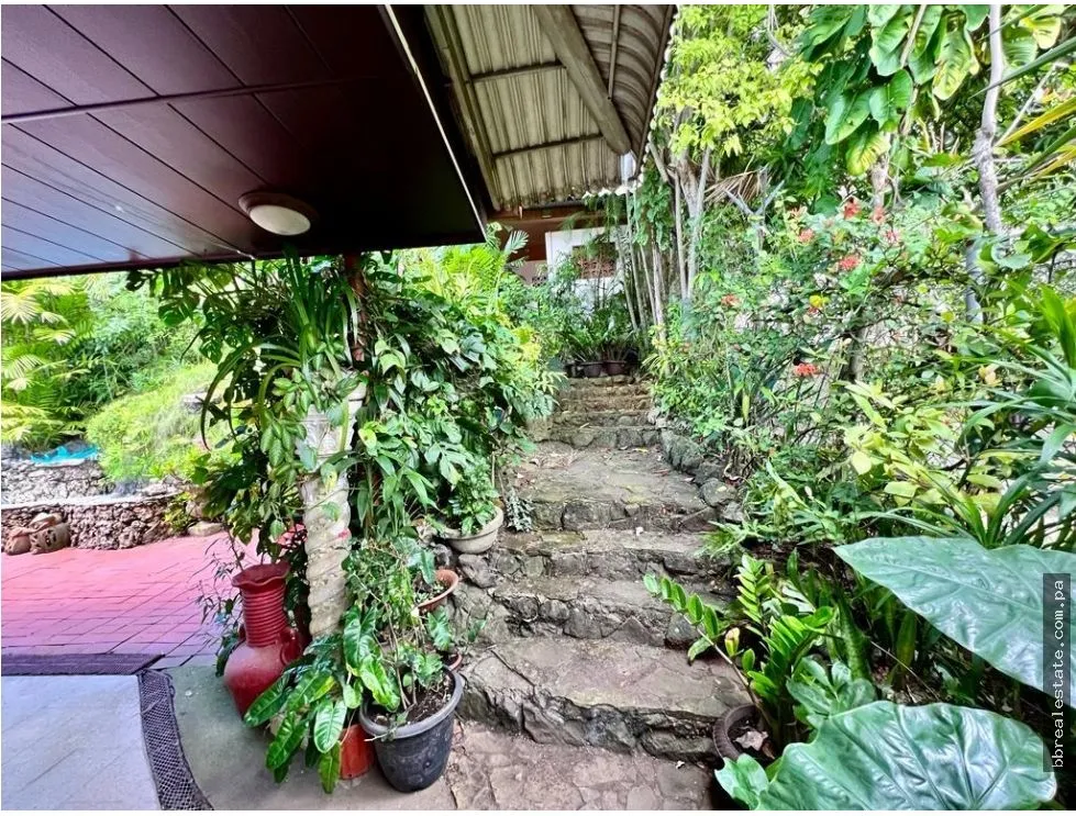 House for Sale in Hato Pintado