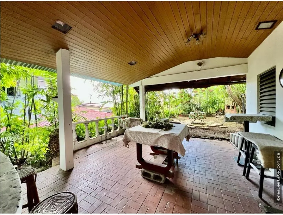 House for Sale in Hato Pintado