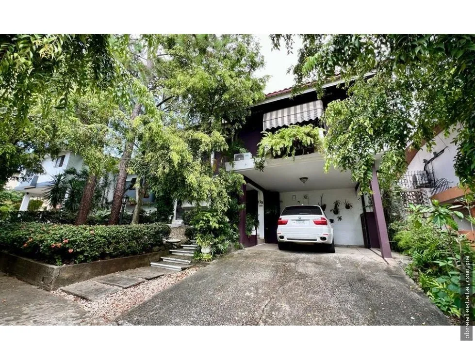House for Sale in Hato Pintado