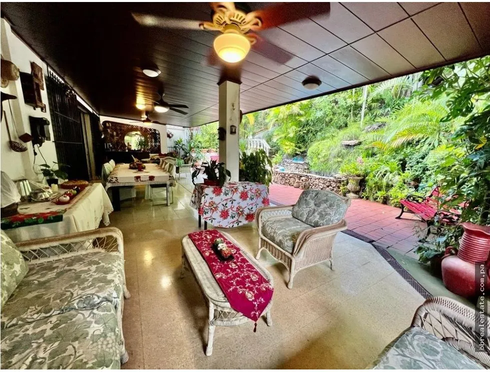 House for Sale in Hato Pintado