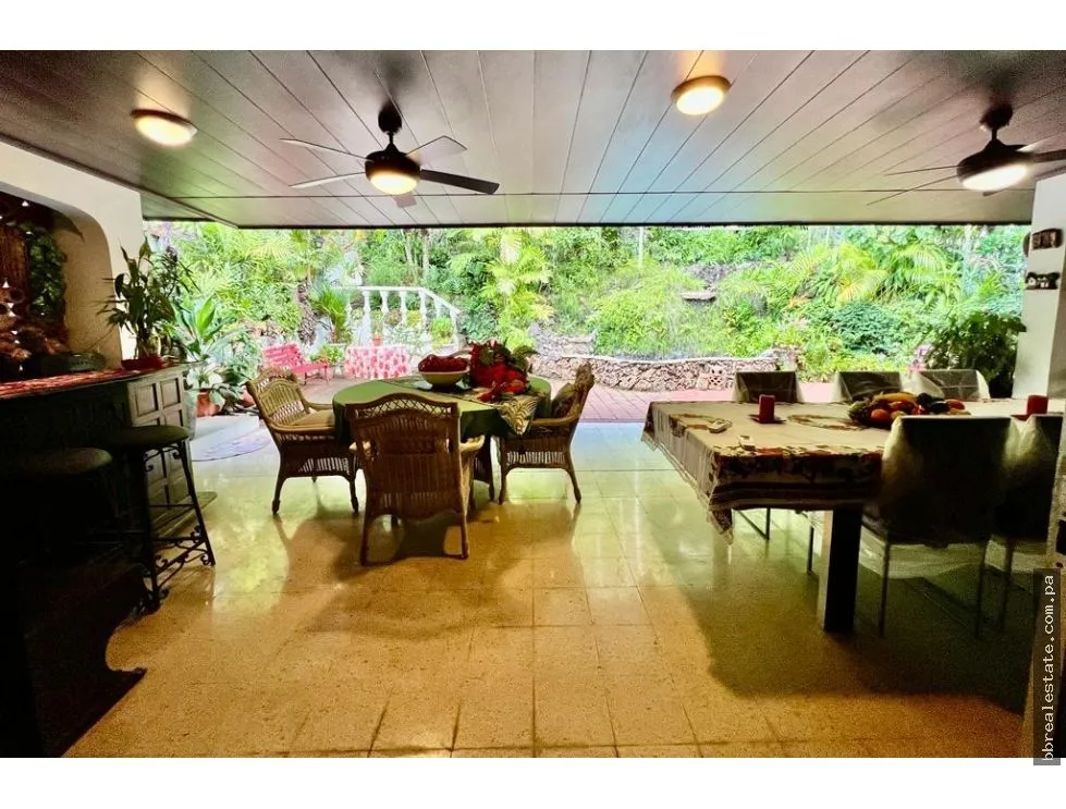 House for Sale in Hato Pintado