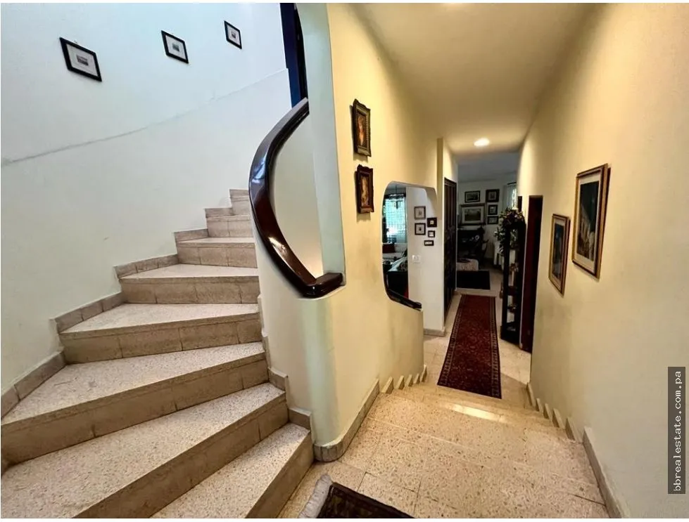 House for Sale in Hato Pintado