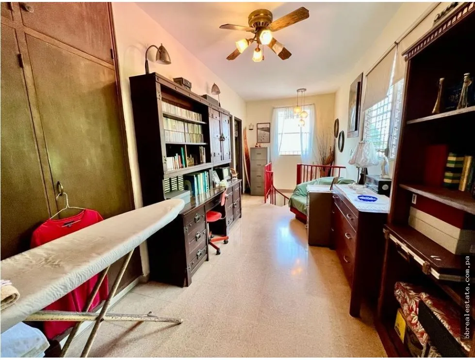 House for Sale in Hato Pintado