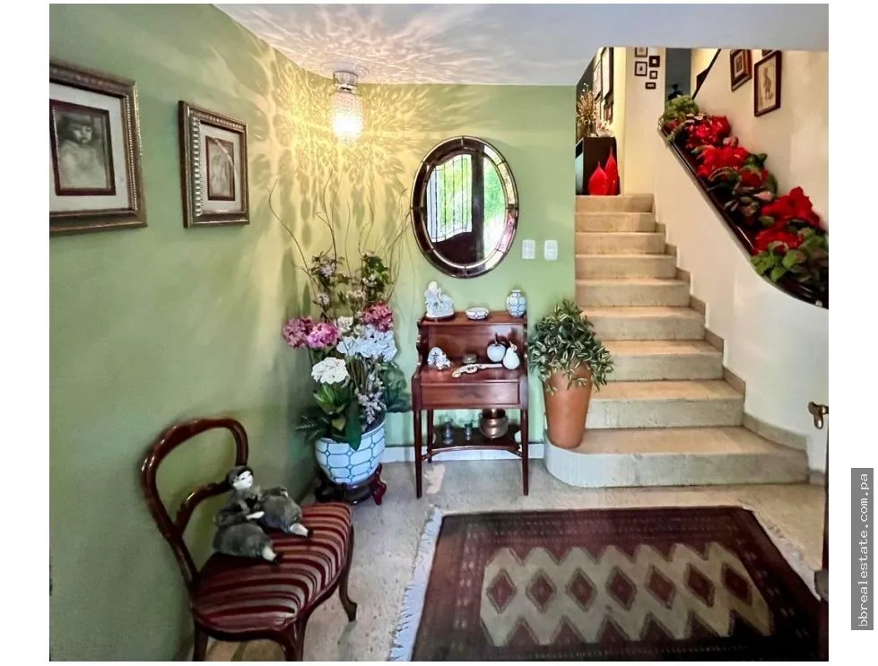 House for Sale in Hato Pintado