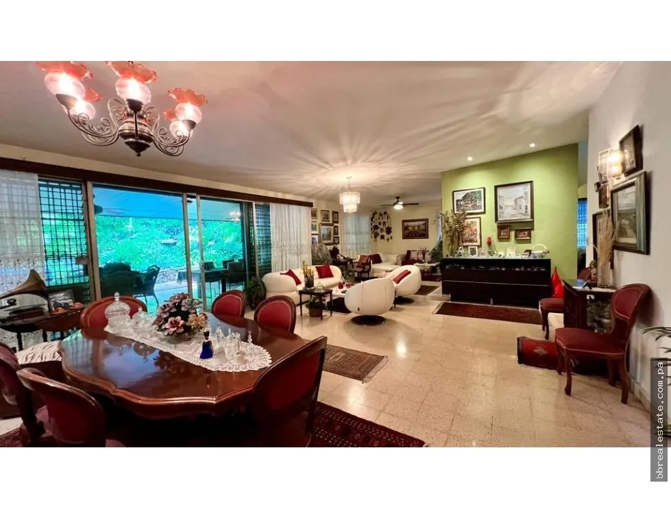 House for Sale in Hato Pintado
