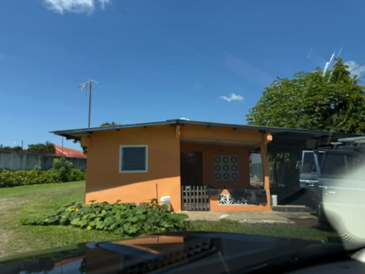 Se Vende Casa con 4 Apartamentos