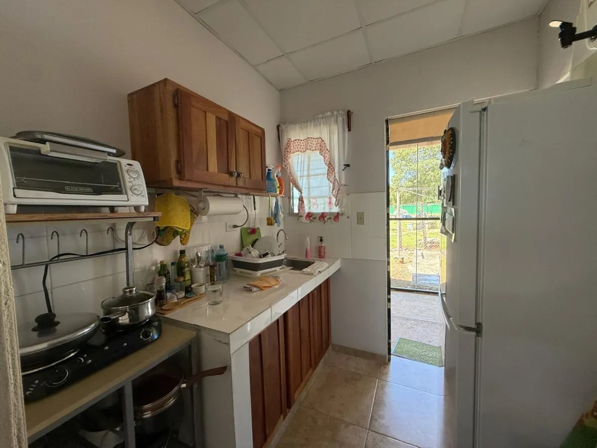 Se Vende Casa con 4 Apartamentos