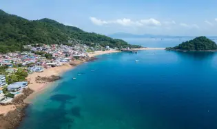 Taboga Island Investment Opportunity