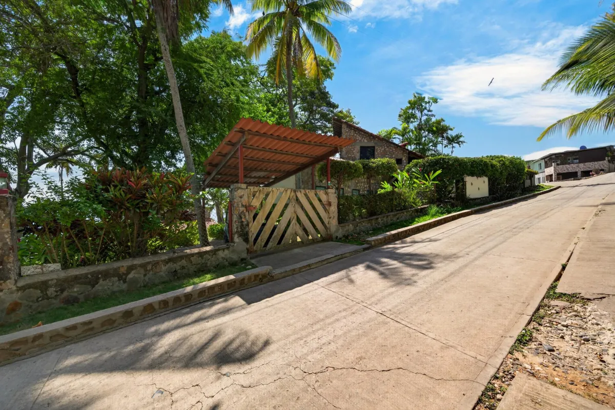 Isla Taboga Oportunidad de Inversión