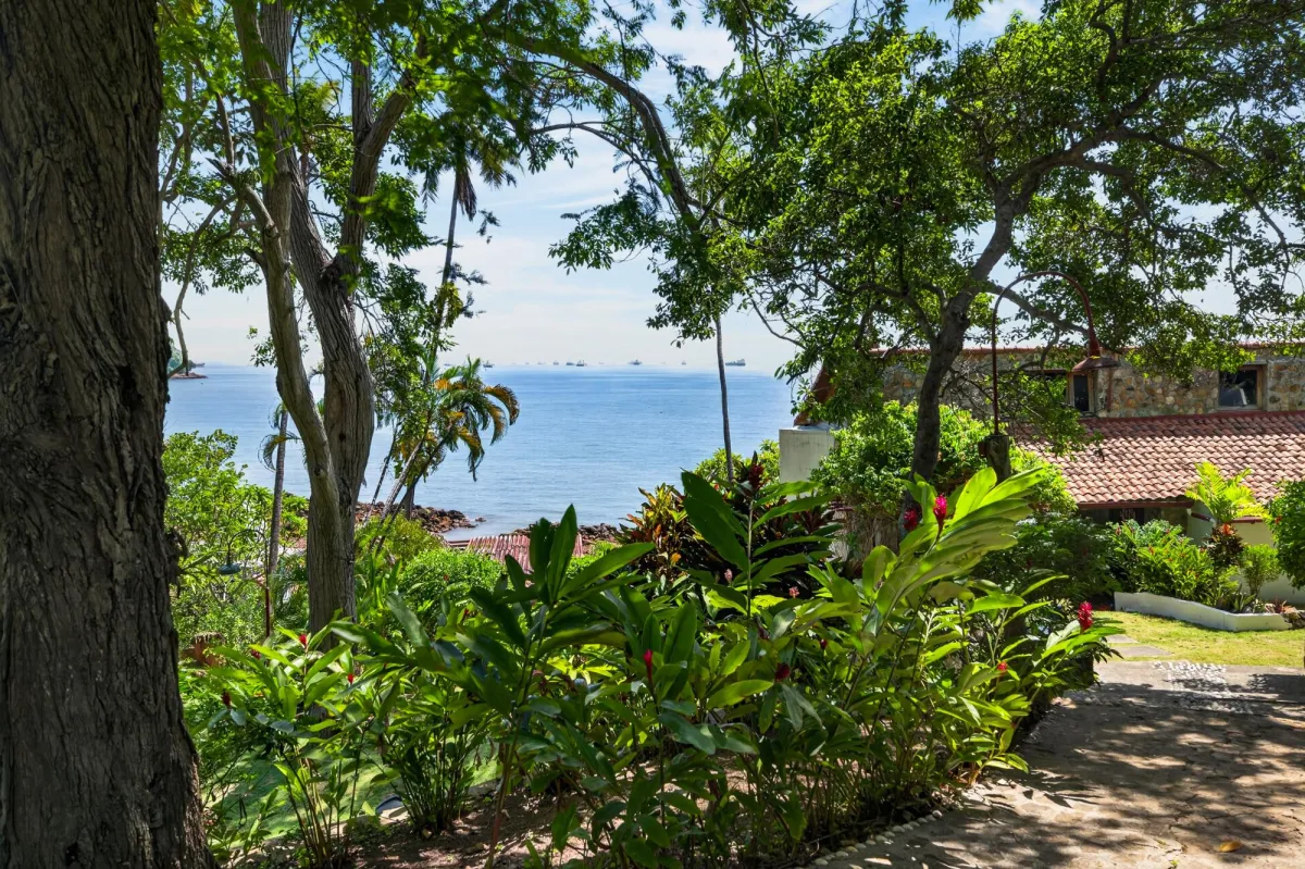 Isla Taboga Oportunidad de Inversión
