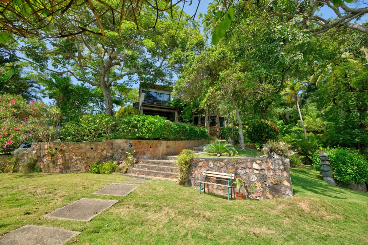 Isla Taboga Oportunidad de Inversión