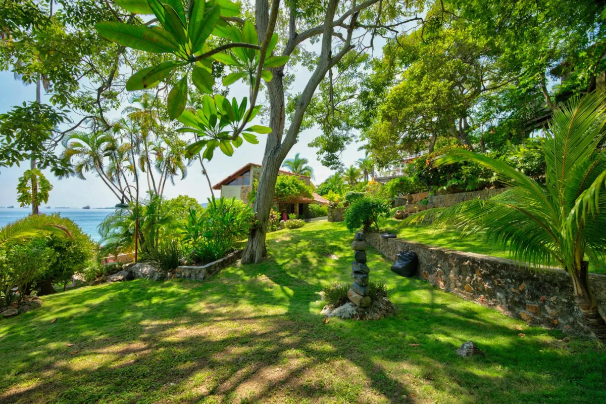Isla Taboga Oportunidad de Inversión