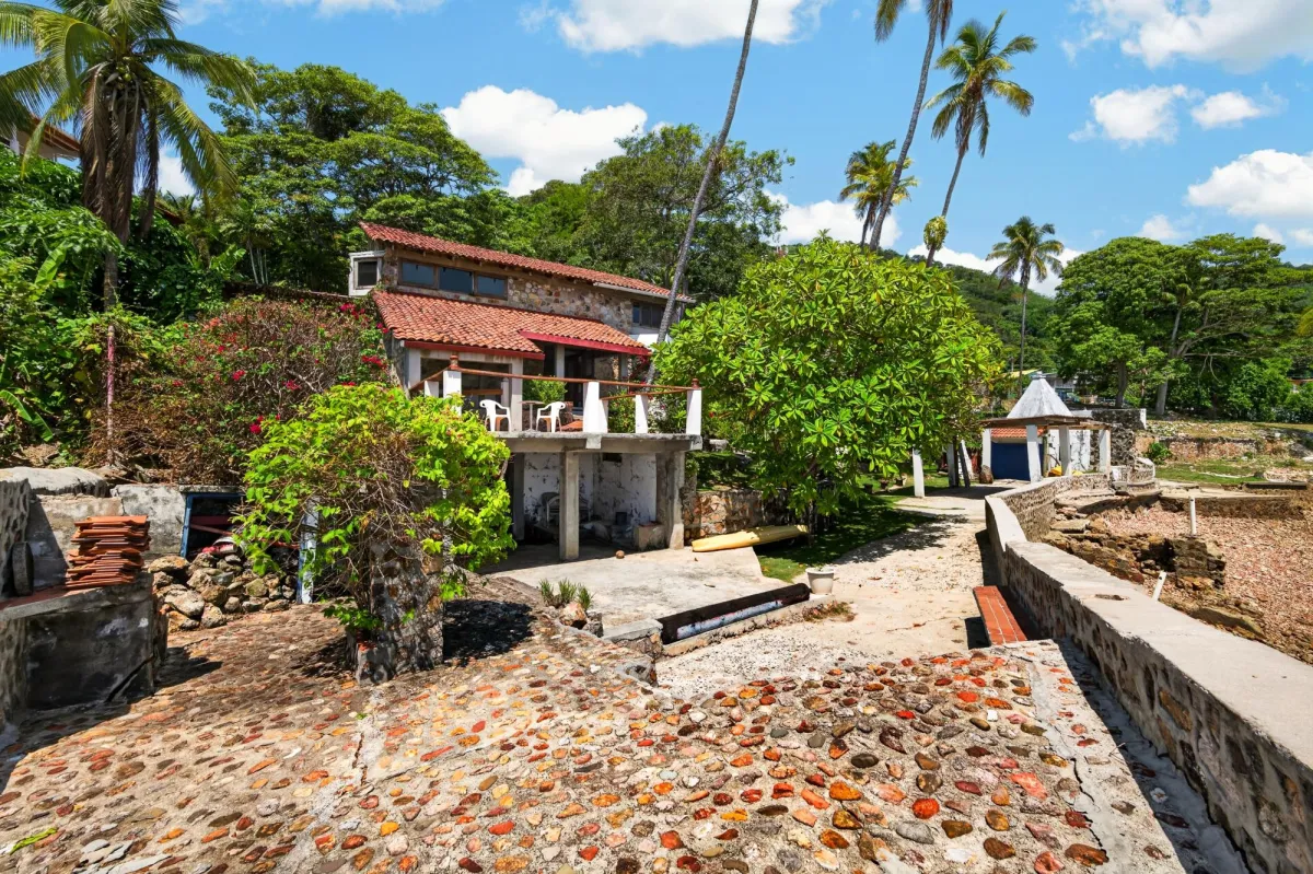 Isla Taboga Oportunidad de Inversión