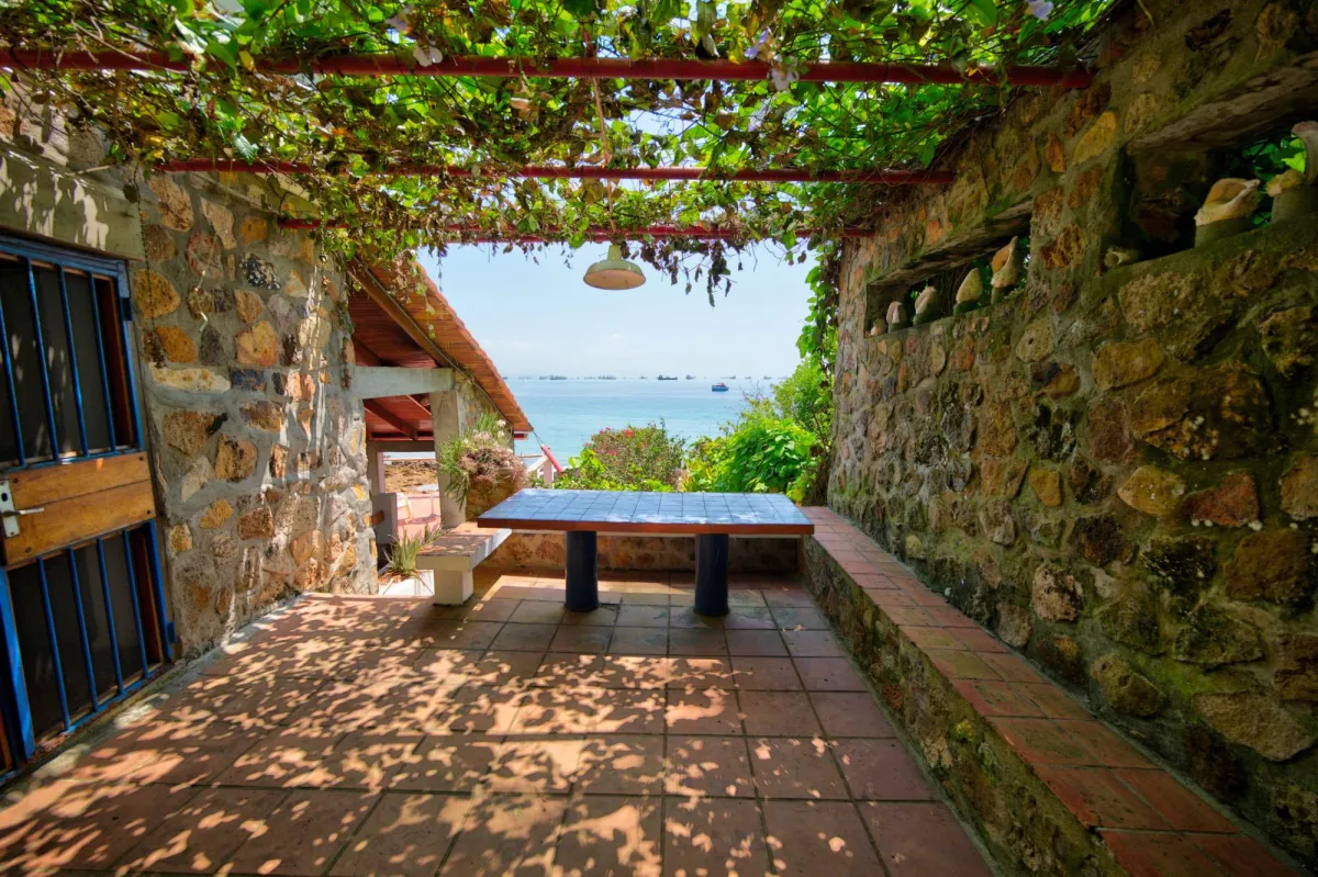 Isla Taboga Oportunidad de Inversión