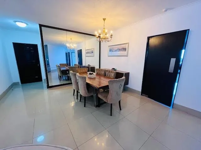 Se vende apartamento en San Francisco, Kolosal Tower