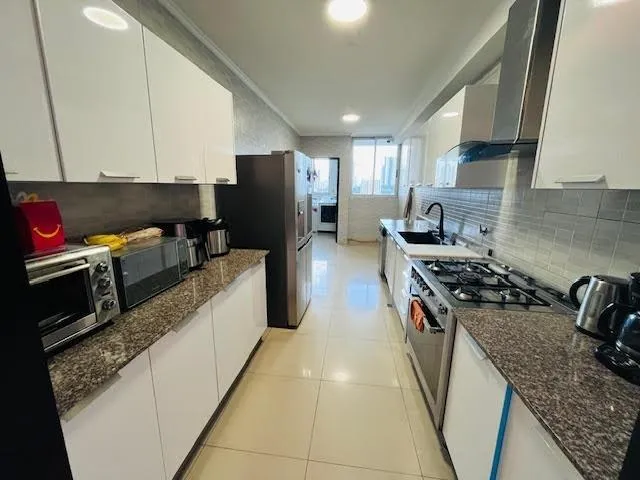Se vende apartamento en San Francisco, Kolosal Tower