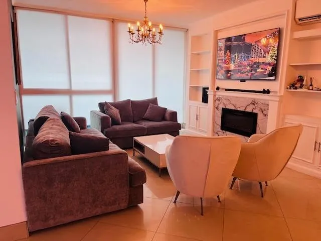 Se vende apartamento en San Francisco, Kolosal Tower