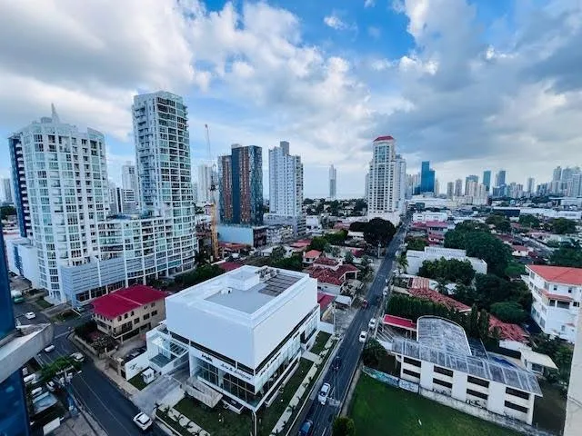 Se vende apartamento en San Francisco, Kolosal Tower