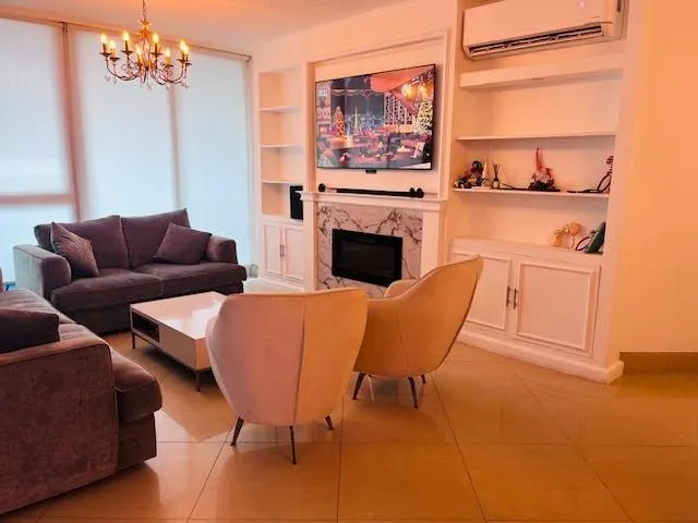 Se vende apartamento en San Francisco, Kolosal Tower