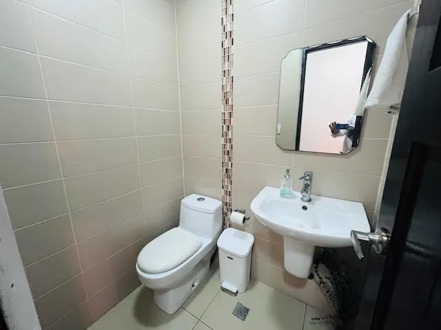 Se vende apartamento en San Francisco, Kolosal Tower