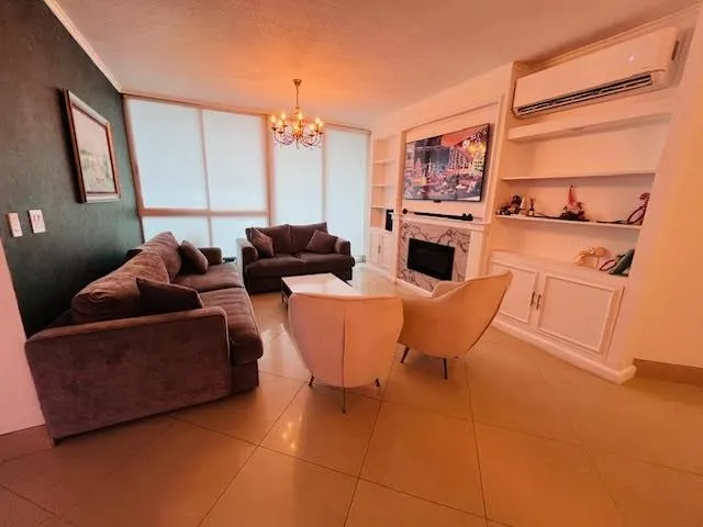 Se vende apartamento en San Francisco, Kolosal Tower