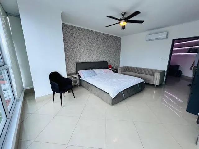Se vende apartamento en San Francisco, Kolosal Tower