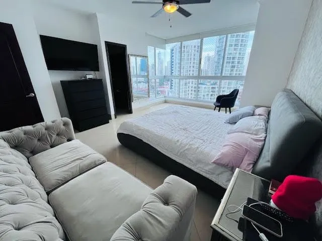 Se vende apartamento en San Francisco, Kolosal Tower
