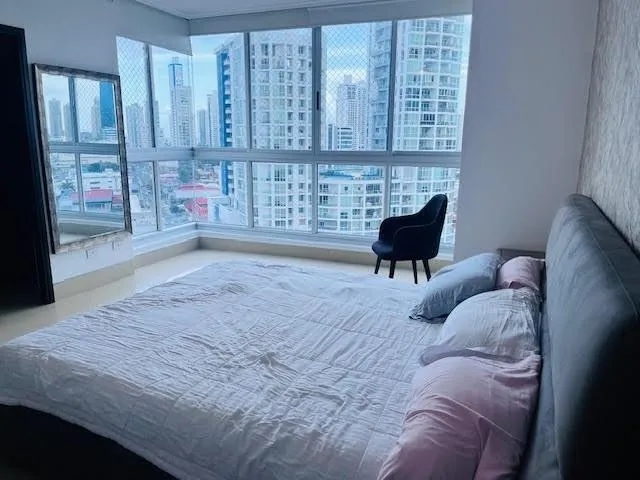 Se vende apartamento en San Francisco, Kolosal Tower