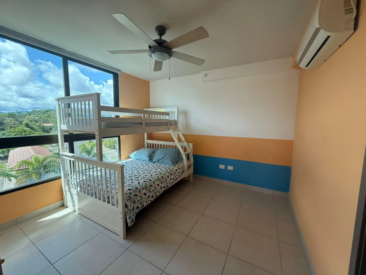 Acogedor apartamento con vista al mar en Ensenada, San Carlos