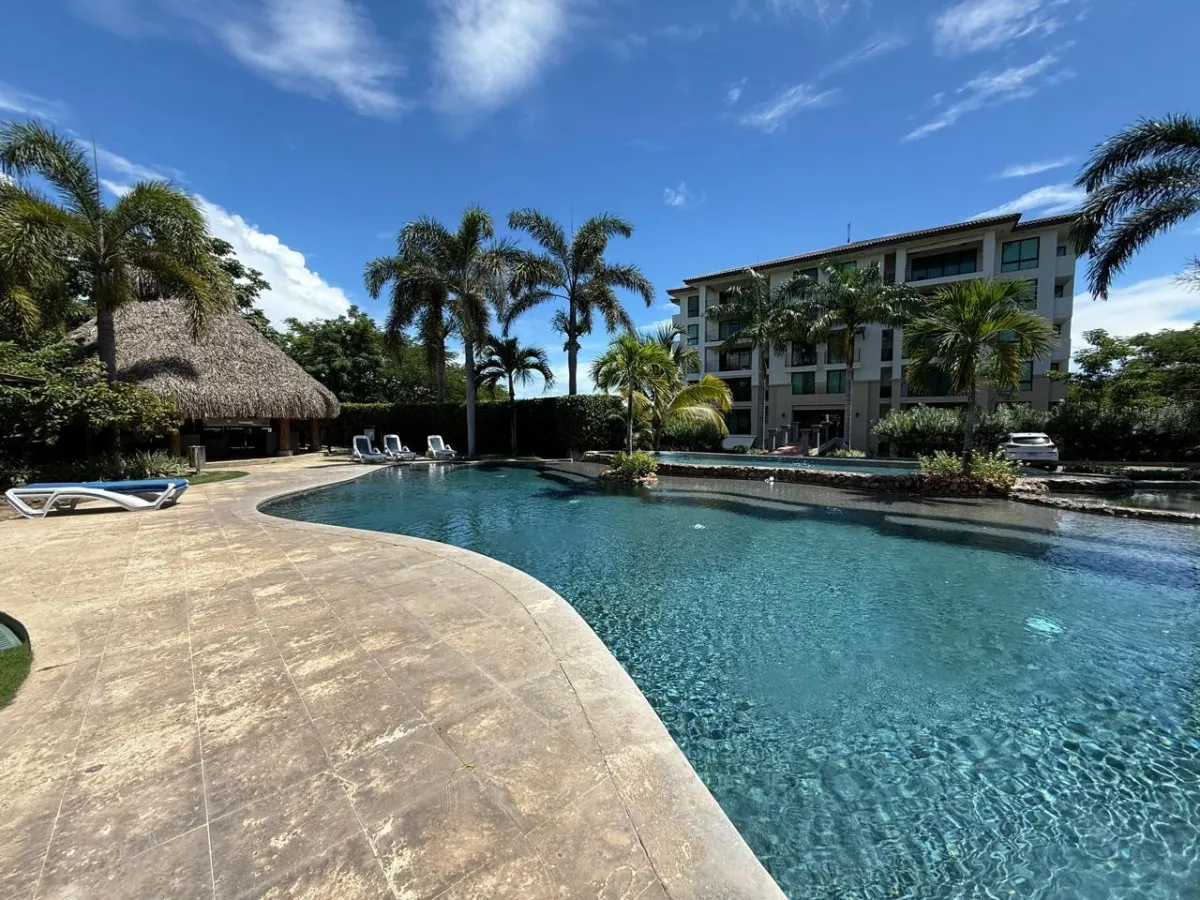 Acogedor apartamento con vista al mar en Ensenada, San Carlos