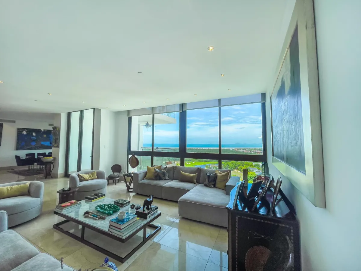 Venta de Apartamento en Santa María PH Valery Point