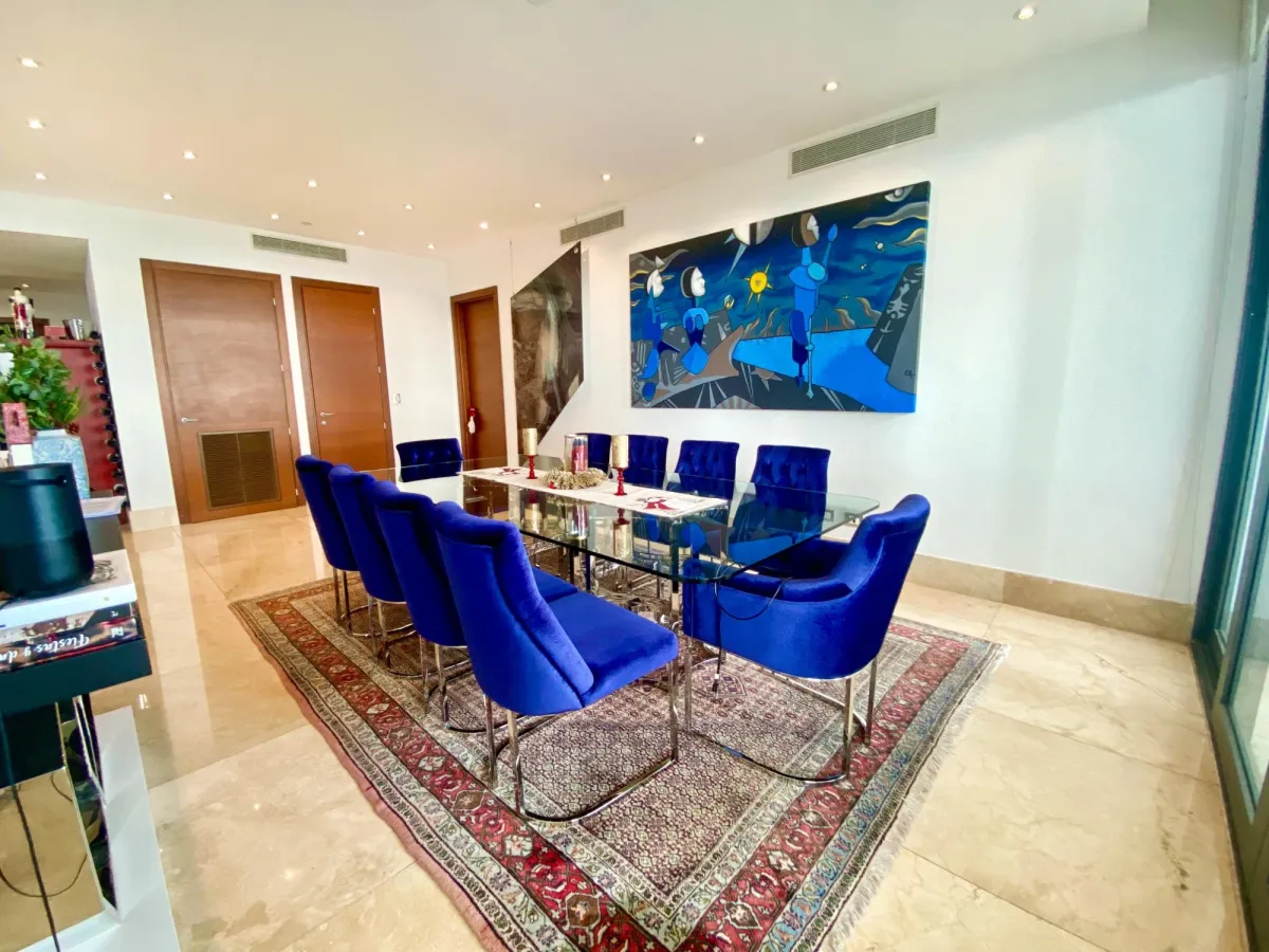 Venta de Apartamento en Santa María PH Valery Point