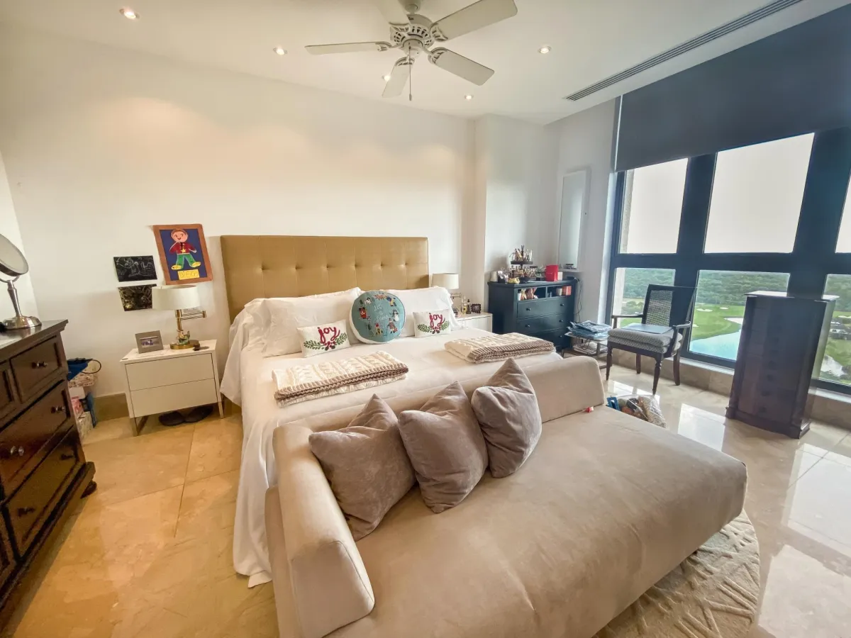 Venta de Apartamento en Santa María PH Valery Point