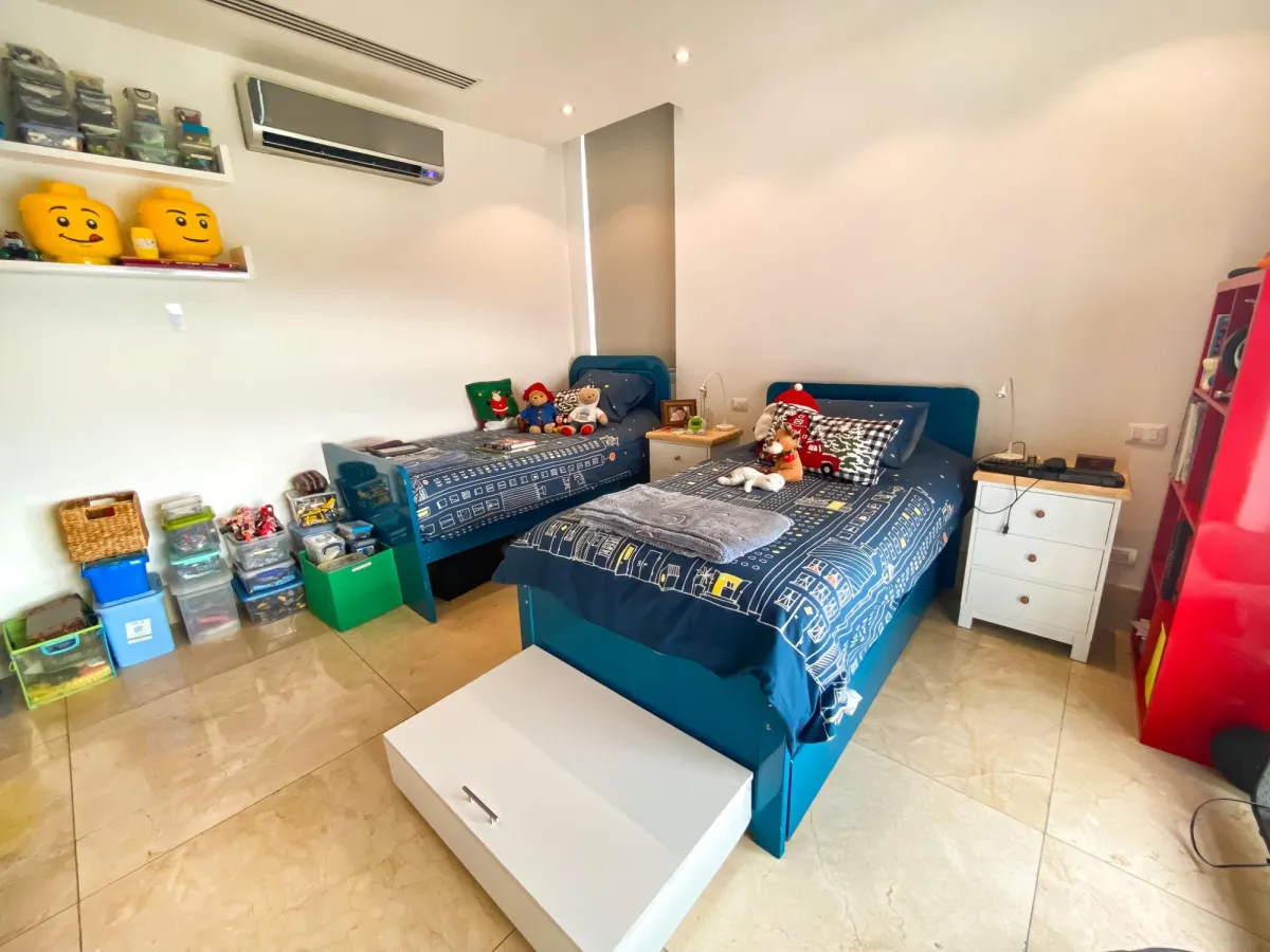 Venta de Apartamento en Santa María PH Valery Point