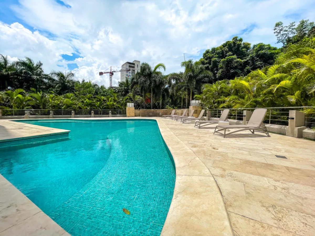 Venta de Apartamento en Santa María PH Valery Point